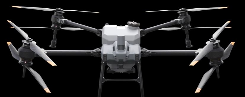 Drones para Uso Agrícola Consideraciones Técnicas y alternativas Cooprinsem