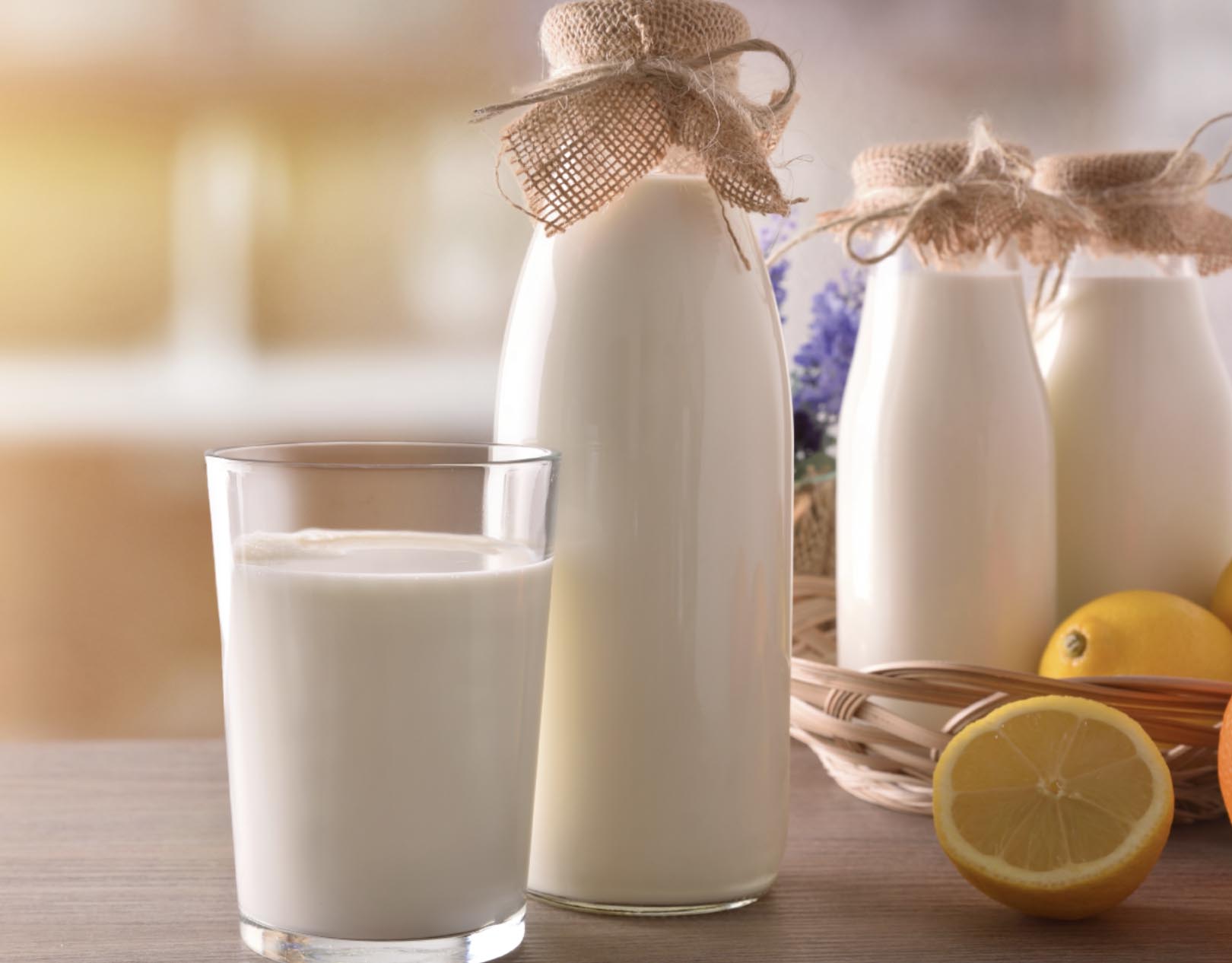 El precio mundial de la leche cambió de dirección y está cayendo nuevamente
