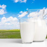 El precio internacional de los lácteos comienza a elevarse nuevamente