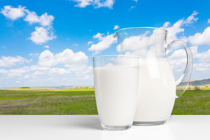 El precio internacional de los lácteos comienza a elevarse nuevamente
