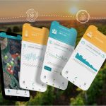 Cultivando Eficiencia:Herramientas de Agricultura de Precisión para el Control Hídrico en el Sur de Chile