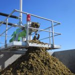El Valor de los Purines como Fertilizantes en la Agricultura: Perspectivas para las Lecherías Chilenas