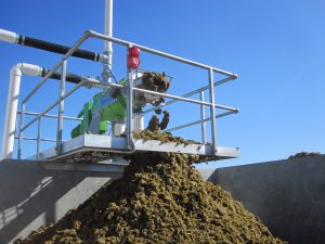El Valor de los Purines como Fertilizantes en la Agricultura: Perspectivas para las Lecherías Chilenas
