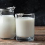 Evolución del precio mundial de la leche a agosto 2024