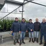 Gira técnica a Nueva Zelanda