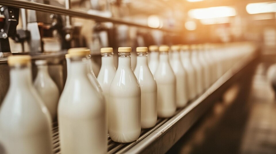 Evolución del indicador IFCN para el precio de la leche y proyecciones del mercado lácteo