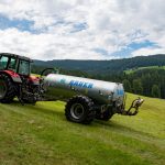 Factores a considerar para un manejo de purines eficiente y sostenible en lecherías