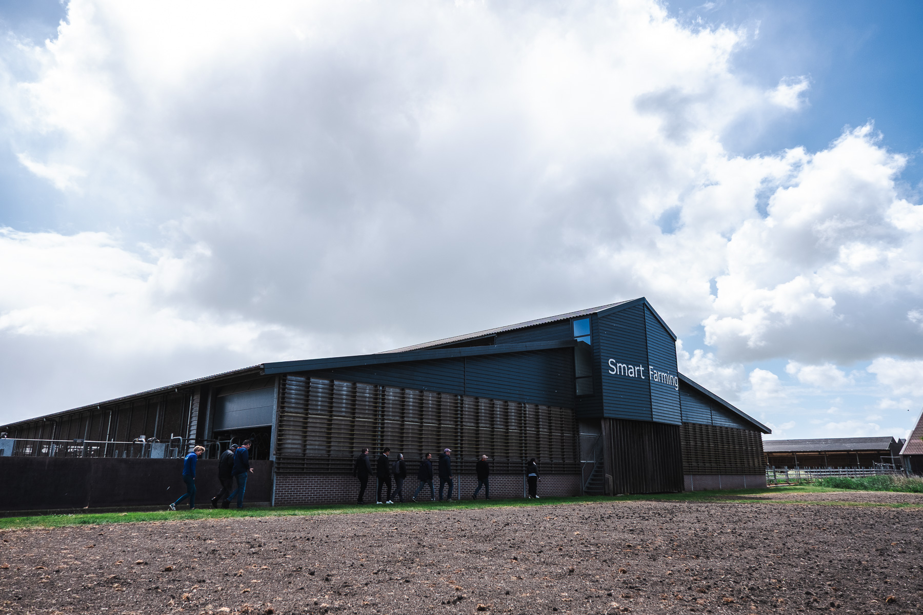 IFCN Dairy Conference 2025 - JEROEN VAN DE BOVENKAMP -2466