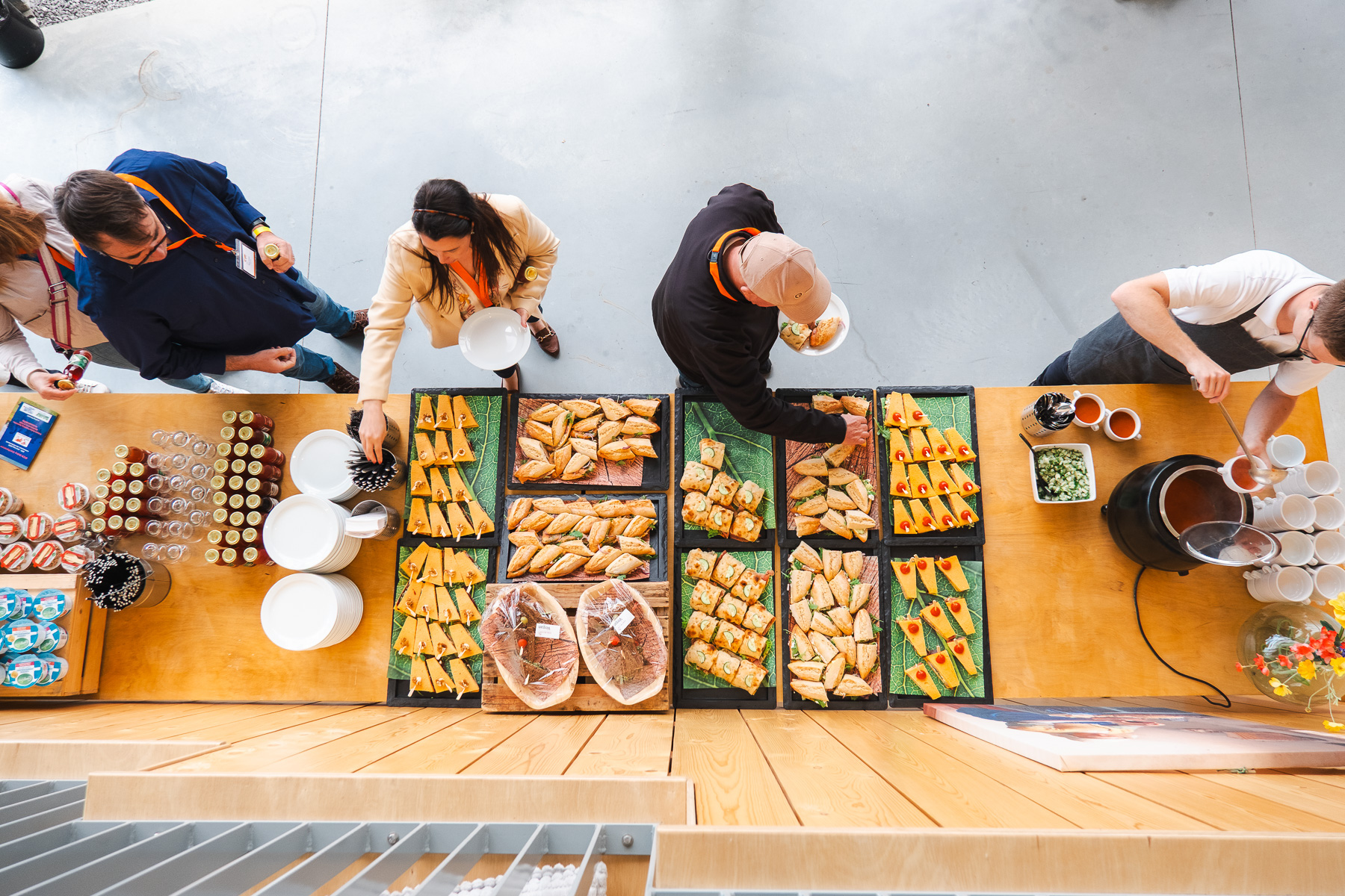 IFCN Dairy Conference 2025 - JEROEN VAN DE BOVENKAMP -2576