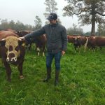 Tu campo es único. Tu mezcla de semillas también debería serlo