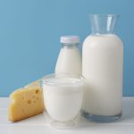 Panorama global de precios lácteos y alimentos Marzo y Abril 2026