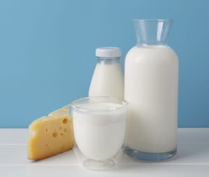 Panorama global de precios lácteos y alimentos Marzo y Abril 2026