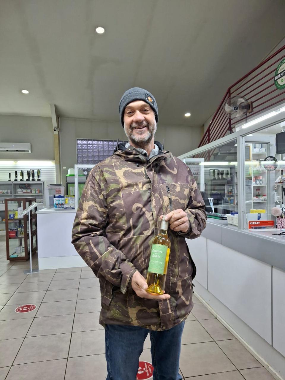 Roberto Horn