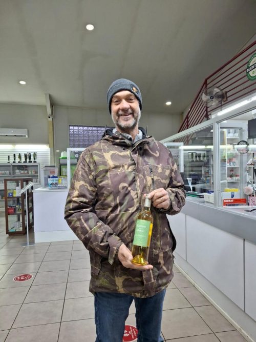 Roberto Horn